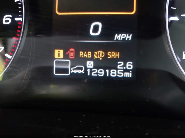 Продажа на аукционе авто 2020 Subaru Outback Limited, vin: 4S4BTANC9L3154083, номер лота: 45607593