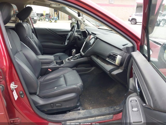 Продажа на аукционе авто 2020 Subaru Outback Limited, vin: 4S4BTANC9L3154083, номер лота: 45607593