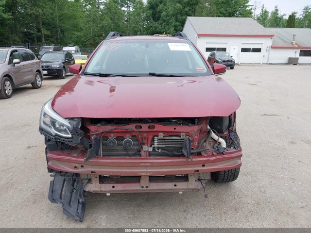 Продажа на аукционе авто 2020 Subaru Outback Limited, vin: 4S4BTANC9L3154083, номер лота: 45607593