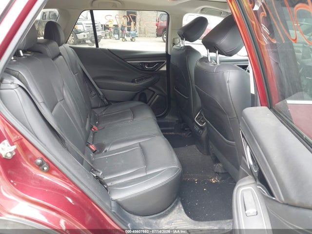 Продажа на аукционе авто 2020 Subaru Outback Limited, vin: 4S4BTANC9L3154083, номер лота: 45607593