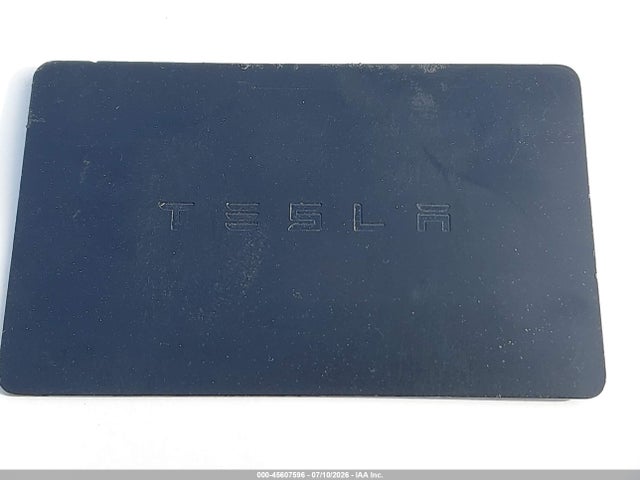 Tesla Model 3 Long Range/mid Range 2018 5YJ3E1EAXJF044015 Image 11