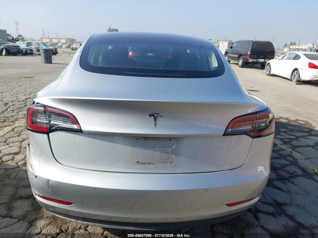 Aukcja sprzedaży 2018 Tesla Model 3 Long Range/mid Range, vin: 5YJ3E1EAXJF044015, numer aukcji: 45607596