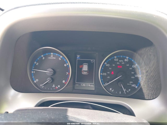 2018 Toyota Rav4 Le მანქანა იყიდება აუქციონზე, vin: 2T3ZFREV4JW447913, აუქციონის ნომერი: 45607599