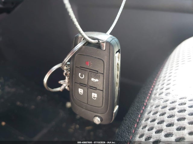 Aukcja sprzedaży 2014 Chevrolet Equinox Lt, vin: 2GNALBEK3E6291858, numer aukcji: 45607600