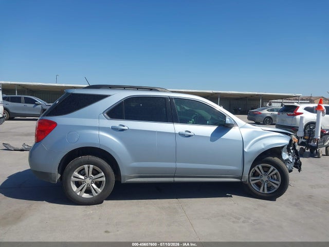 Aukcja sprzedaży 2014 Chevrolet Equinox Lt, vin: 2GNALBEK3E6291858, numer aukcji: 45607600