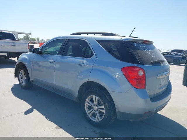 Aukcja sprzedaży 2014 Chevrolet Equinox Lt, vin: 2GNALBEK3E6291858, numer aukcji: 45607600