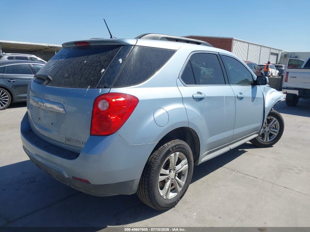 Aukcja sprzedaży 2014 Chevrolet Equinox Lt, vin: 2GNALBEK3E6291858, numer aukcji: 45607600