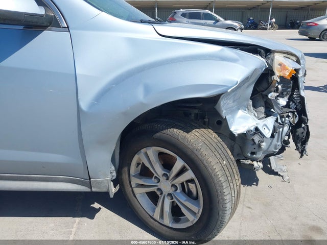Aukcja sprzedaży 2014 Chevrolet Equinox Lt, vin: 2GNALBEK3E6291858, numer aukcji: 45607600