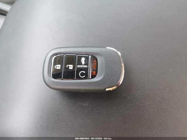 1HGCY1F30RA007553 Honda ACCORD EX