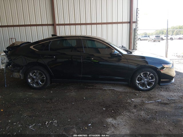 1HGCY1F30RA007553 Honda ACCORD EX