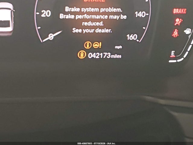 1HGCY1F30RA007553 Honda ACCORD EX
