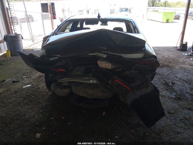 1HGCY1F30RA007553 Honda ACCORD EX