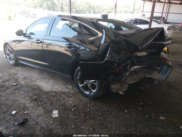 1HGCY1F30RA007553 Honda ACCORD EX
