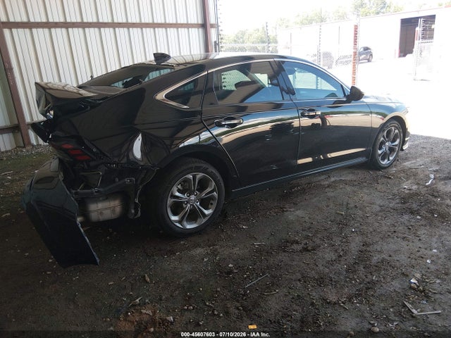 1HGCY1F30RA007553 Honda ACCORD EX