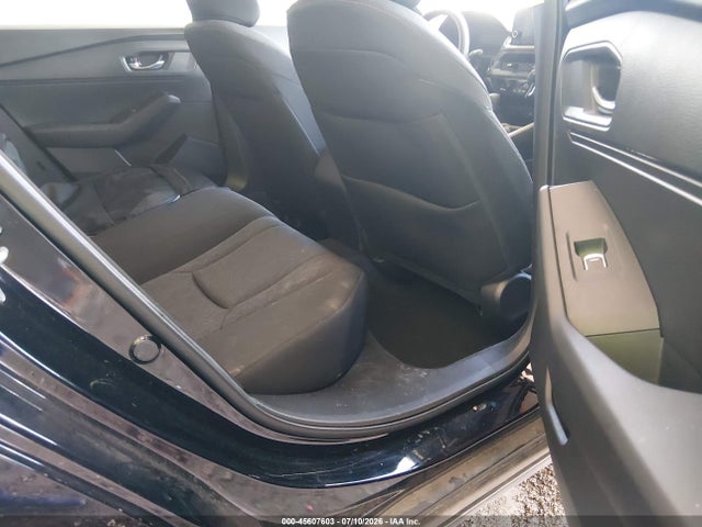 1HGCY1F30RA007553 Honda ACCORD EX