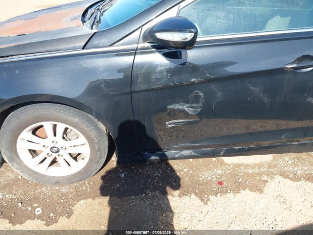 Hyundai SONATA GLS 2014 5NPEB4AC2EH814211 Image 6