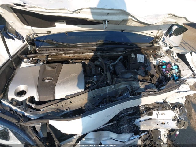 Продажа на аукционе авто 2022 Lexus Es 350, vin: 58ADZ1B15NU125678, номер лота: 45607612