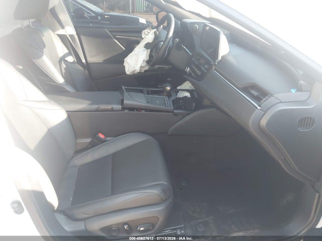 Продажа на аукционе авто 2022 Lexus Es 350, vin: 58ADZ1B15NU125678, номер лота: 45607612