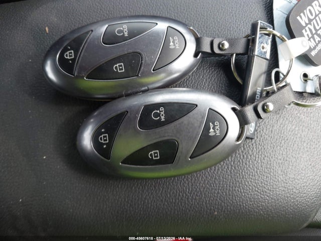 Aukcja sprzedaży 2025 Hyundai Elantra Limited, vin: KMHLP4DG8SU081635, numer aukcji: 45607618