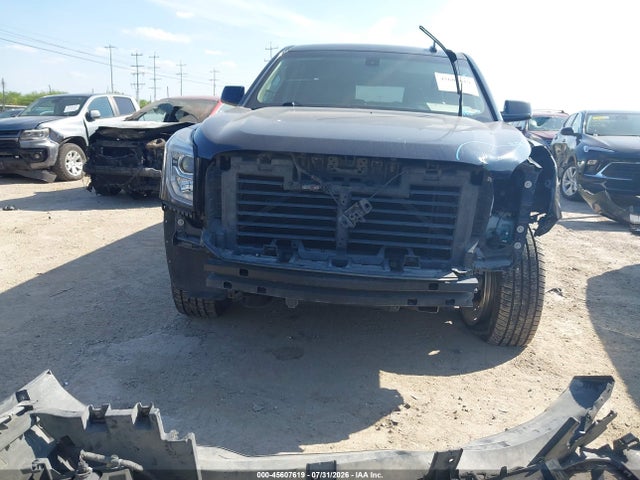 Aukcja sprzedaży 2019 Gmc Yukon Xl Sle, vin: 1GKS1FKCXKR194894, numer aukcji: 45607619