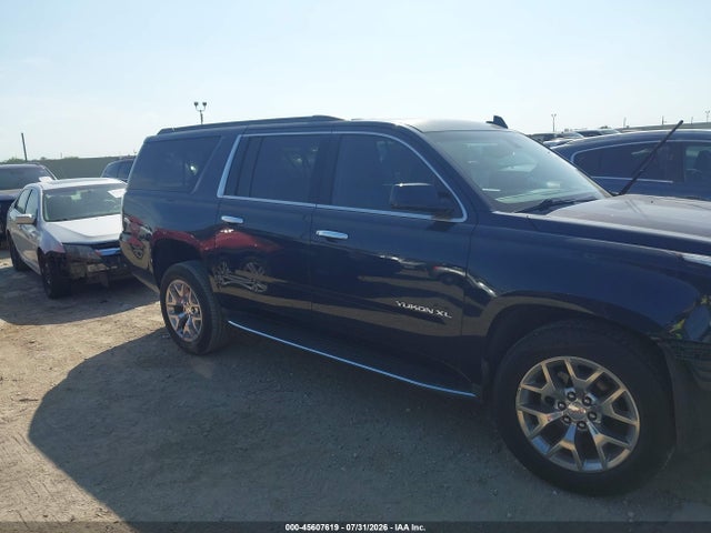 Aukcja sprzedaży 2019 Gmc Yukon Xl Sle, vin: 1GKS1FKCXKR194894, numer aukcji: 45607619