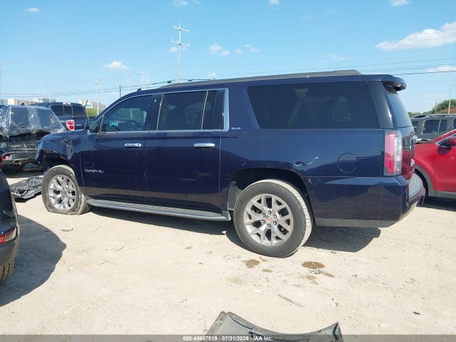 Aukcja sprzedaży 2019 Gmc Yukon Xl Sle, vin: 1GKS1FKCXKR194894, numer aukcji: 45607619