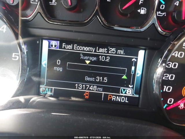 Aukcja sprzedaży 2019 Gmc Yukon Xl Sle, vin: 1GKS1FKCXKR194894, numer aukcji: 45607619