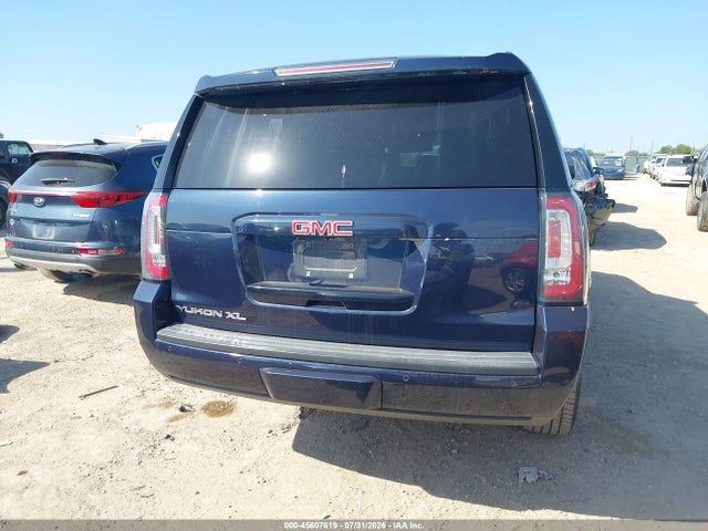 Aukcja sprzedaży 2019 Gmc Yukon Xl Sle, vin: 1GKS1FKCXKR194894, numer aukcji: 45607619