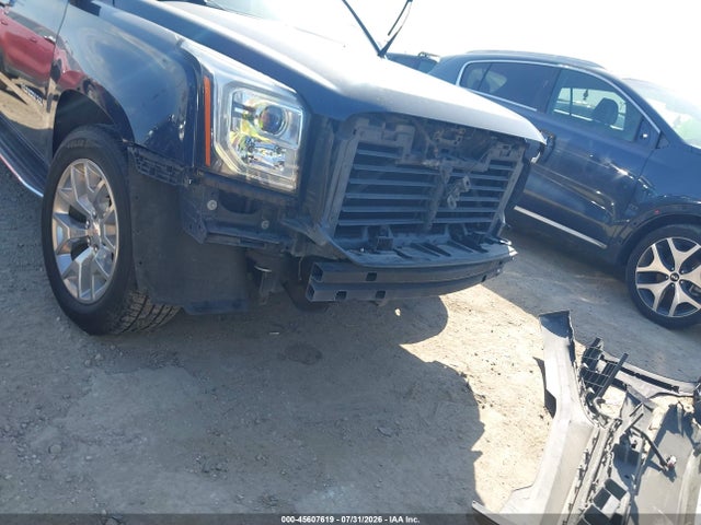 Aukcja sprzedaży 2019 Gmc Yukon Xl Sle, vin: 1GKS1FKCXKR194894, numer aukcji: 45607619