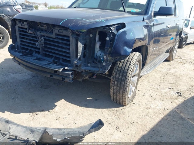 Aukcja sprzedaży 2019 Gmc Yukon Xl Sle, vin: 1GKS1FKCXKR194894, numer aukcji: 45607619