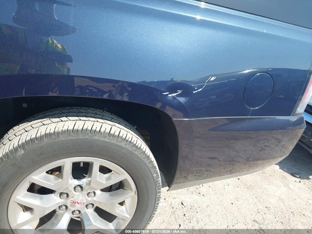 Aukcja sprzedaży 2019 Gmc Yukon Xl Sle, vin: 1GKS1FKCXKR194894, numer aukcji: 45607619