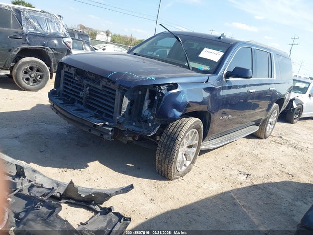 Aukcja sprzedaży 2019 Gmc Yukon Xl Sle, vin: 1GKS1FKCXKR194894, numer aukcji: 45607619