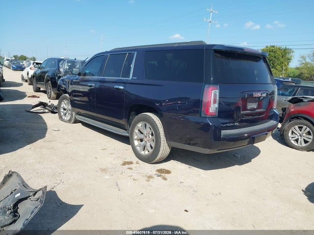 Aukcja sprzedaży 2019 Gmc Yukon Xl Sle, vin: 1GKS1FKCXKR194894, numer aukcji: 45607619