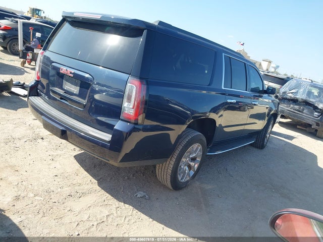 Aukcja sprzedaży 2019 Gmc Yukon Xl Sle, vin: 1GKS1FKCXKR194894, numer aukcji: 45607619