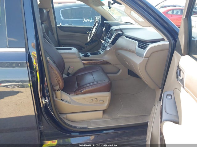 Aukcja sprzedaży 2019 Gmc Yukon Xl Sle, vin: 1GKS1FKCXKR194894, numer aukcji: 45607619