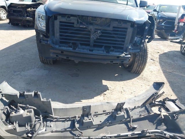 Aukcja sprzedaży 2019 Gmc Yukon Xl Sle, vin: 1GKS1FKCXKR194894, numer aukcji: 45607619