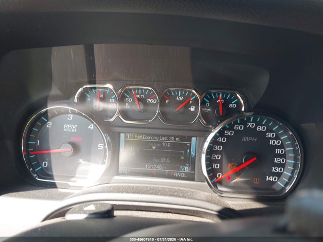 Aukcja sprzedaży 2019 Gmc Yukon Xl Sle, vin: 1GKS1FKCXKR194894, numer aukcji: 45607619
