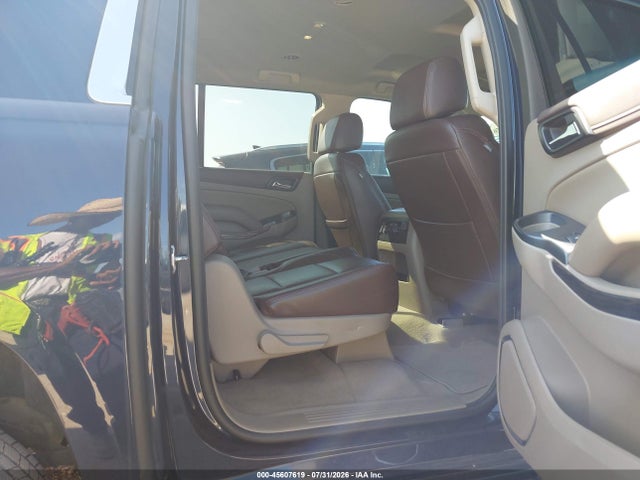 Aukcja sprzedaży 2019 Gmc Yukon Xl Sle, vin: 1GKS1FKCXKR194894, numer aukcji: 45607619