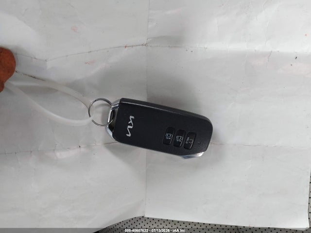 KIA Ev6 Gt-line 2024 KNDC44LA3R5220908 Image 11