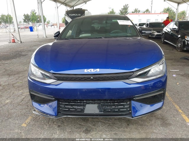 KIA Ev6 Gt-line 2024 KNDC44LA3R5220908 Image 12