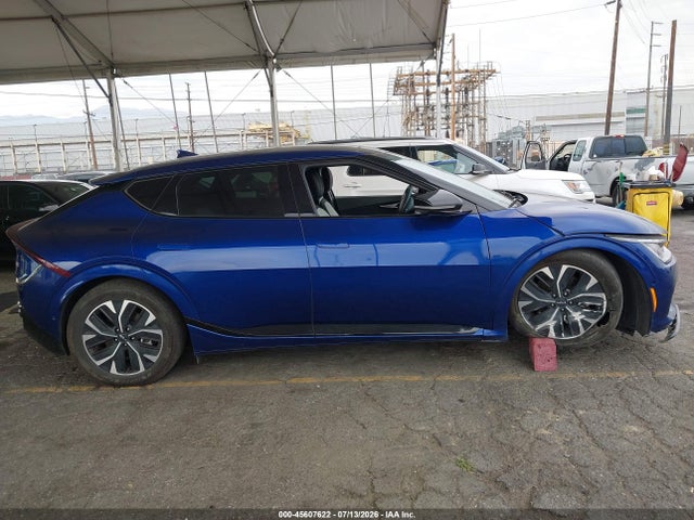 KIA Ev6 Gt-line 2024 KNDC44LA3R5220908 Image 13