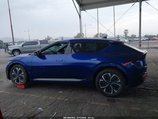 KIA Ev6 Gt-line 2024 KNDC44LA3R5220908 Image 14