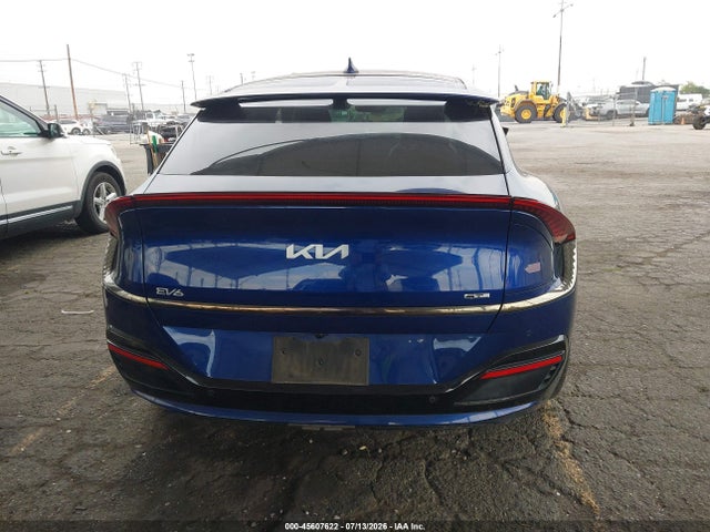 KIA Ev6 Gt-line 2024 KNDC44LA3R5220908 Image 16