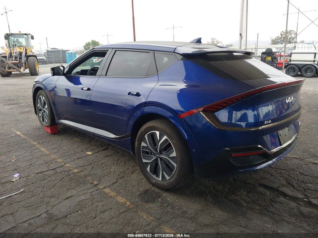 KIA Ev6 Gt-line 2024 KNDC44LA3R5220908 Image 3