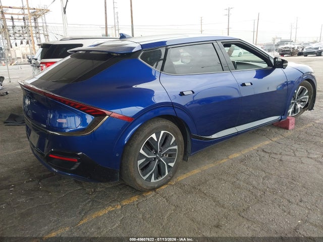 KIA Ev6 Gt-line 2024 KNDC44LA3R5220908 Image 4