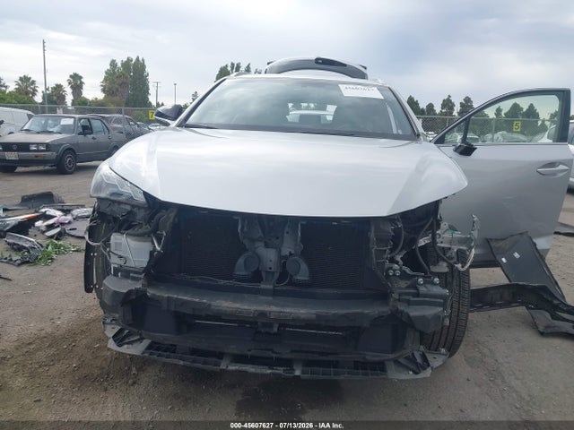 JTJBARBZ3G2072196 Lexus Nx 200t F Sport