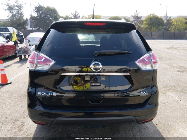 Nissan ROGUE SV 2015 KNMAT2MT8FP556021 Image 16