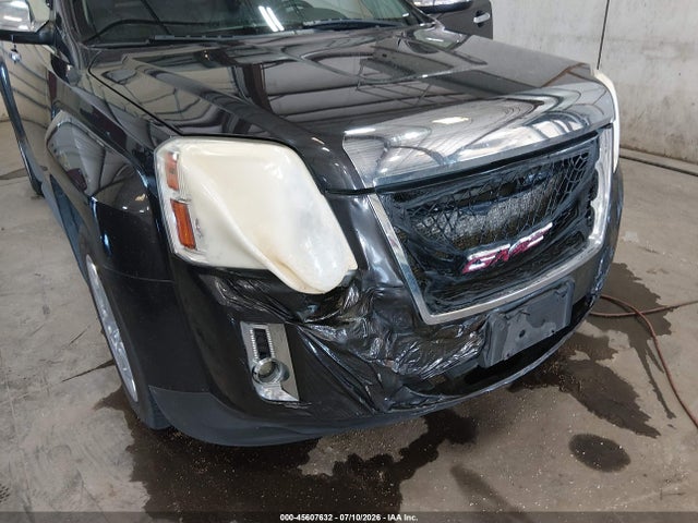 2GKFLXEK2E6240576 GMC Terrain Slt-1