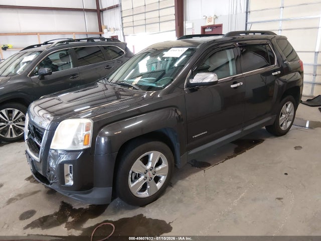 2GKFLXEK2E6240576 GMC Terrain Slt-1
