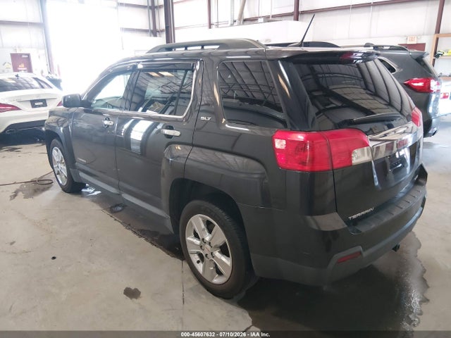 2GKFLXEK2E6240576 GMC Terrain Slt-1